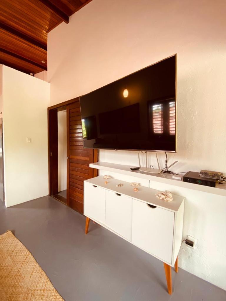 Villa Casa Vida Li Velha Boipeba Exterior foto